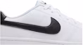 Order Nike Court Royale 2 Low 'Putih Hitam' CQ9246-100