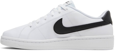 나이키 코트 로얄 2 로우 '화이트 블랙' CQ9246-100 Lookbook 나이키 코트 로얄 2 로우 '화이트 블랙' CQ9246-100