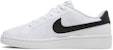 Nike Court Royale 2 Low 'Putih Hitam' CQ9246-100