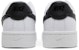 Nike Court Royale 2 Low 'Putih Hitam' CQ9246-100