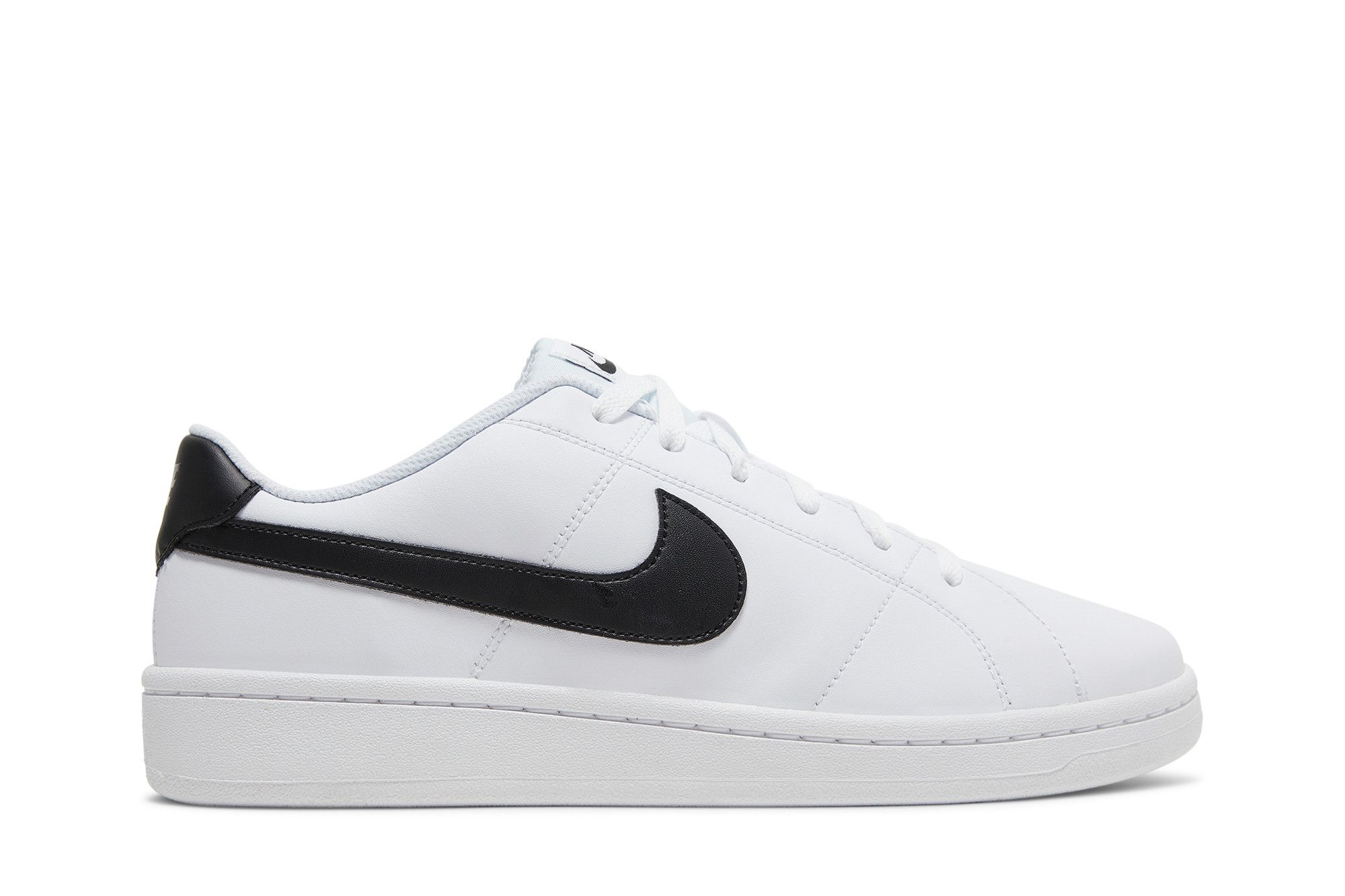 Nike Court Royale 2 Low 'White Black' CQ9246-100