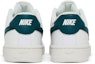 Details for Nike Court Royale 2 Low 'Putih Hijau Teal Gelap' CQ9246-105