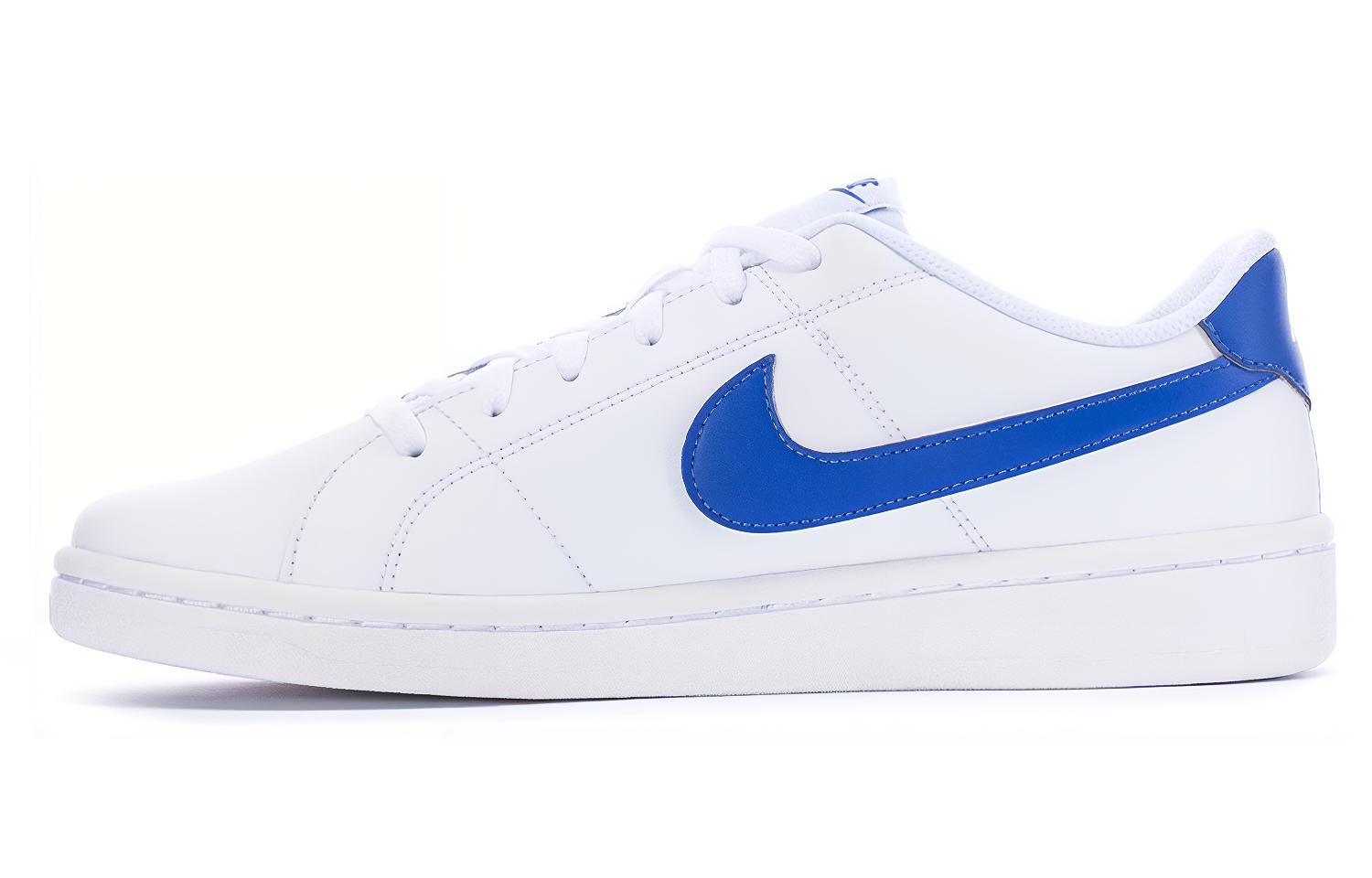 Nike Court Royale 2 Low 'White Game Royal' CQ9246-104