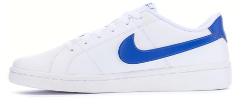 Nike Court Royale 2 Low 'White Game Royal' CQ9246-104 Nike Court Royale 2 Low 'White Game Royal' CQ9246-104
