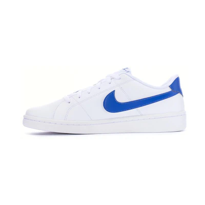 Nike Court Royale 2 Low 'White Game Royal'