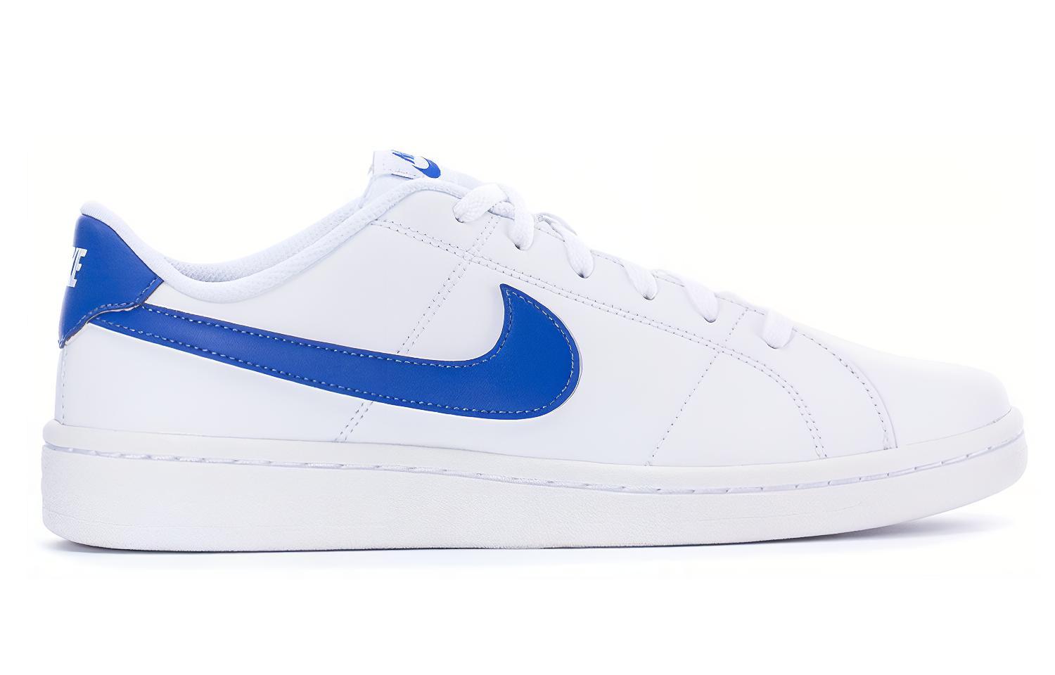 Order Nike Court Royale 2 Low ''Wit Game Royal'' CQ9246-104
