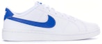 Order Nike Court Royale 2 Low 'Putih Game Diraja' CQ9246-104