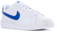 Lookbook Nike Court Royale 2 Low ''Wit Game Royal'' CQ9246-104