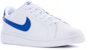Nike Court Royale 2 Low 'Putih Game Diraja' CQ9246-104