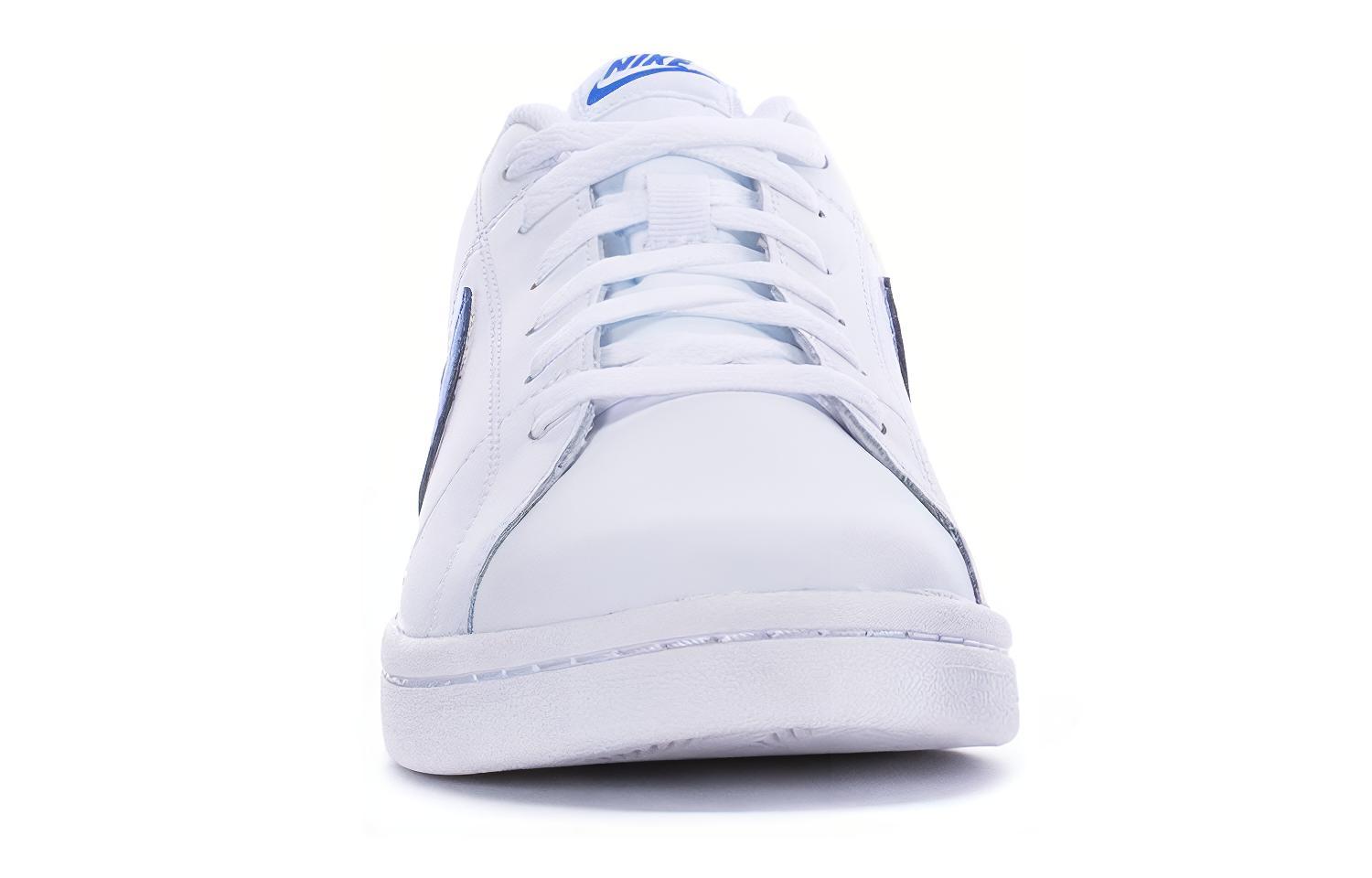 Shop Nike Court Royale 2 Low ''Wit Game Royal'' CQ9246-104