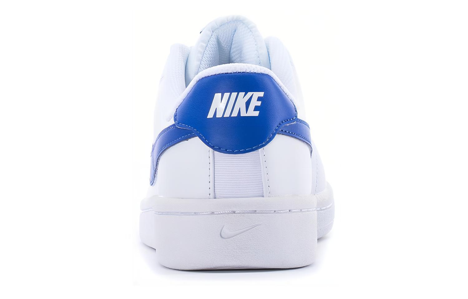 Purchase Nike Court Royale 2 Low ''Wit Game Royal'' CQ9246-104