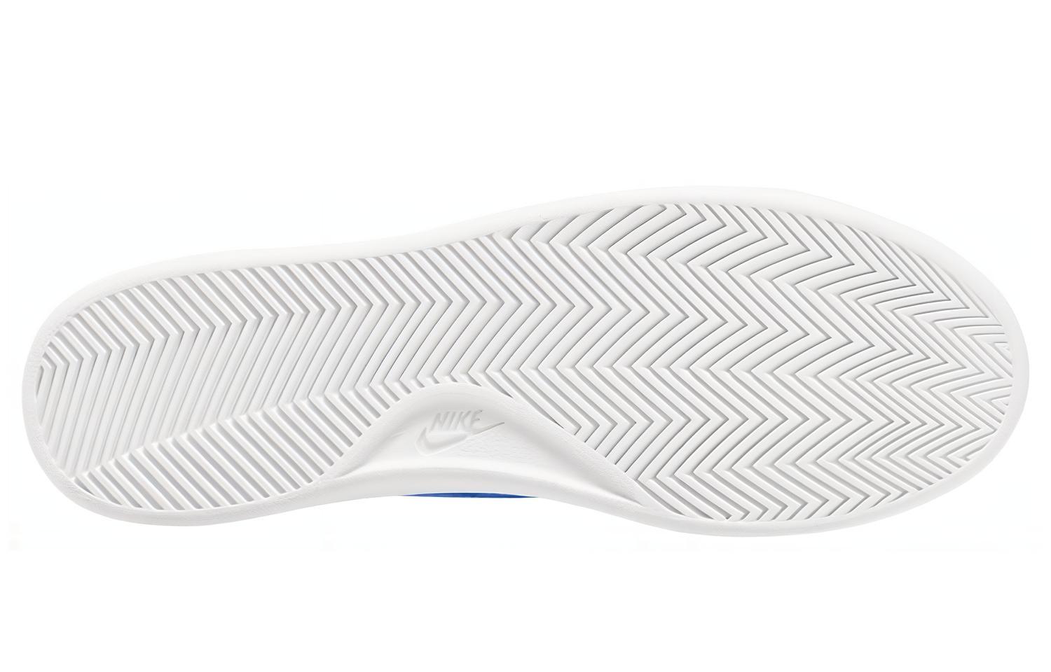 Details for Nike Court Royale 2 Low ''Wit Game Royal'' CQ9246-104