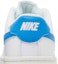 Sizing Nike Court Royale 2 Low 'Putih Biru Foto Terang' CQ9246-106