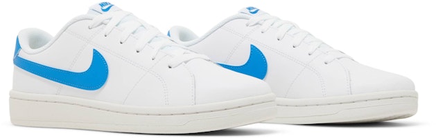 Nike Court Royale 2 Low 'Blanco Azul Claro Fotográfico' CQ9246-106 Cheap Nike Court Royale 2 Low 'Blanco Azul Claro Fotográfico' CQ9246-106