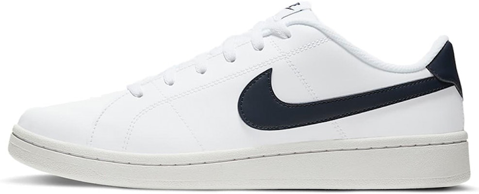 Nike Court Royale 2 Low 'White Obsidian' CQ9246-102 Buy Nike Court Royale 2 Low 'White Obsidian' CQ9246-102