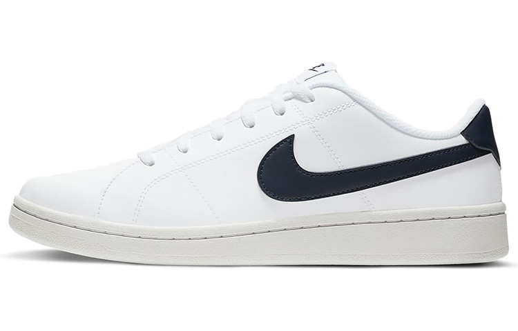 Buy Nike Court Royale 2 Low ''Weiß Obsidian'' CQ9246-102