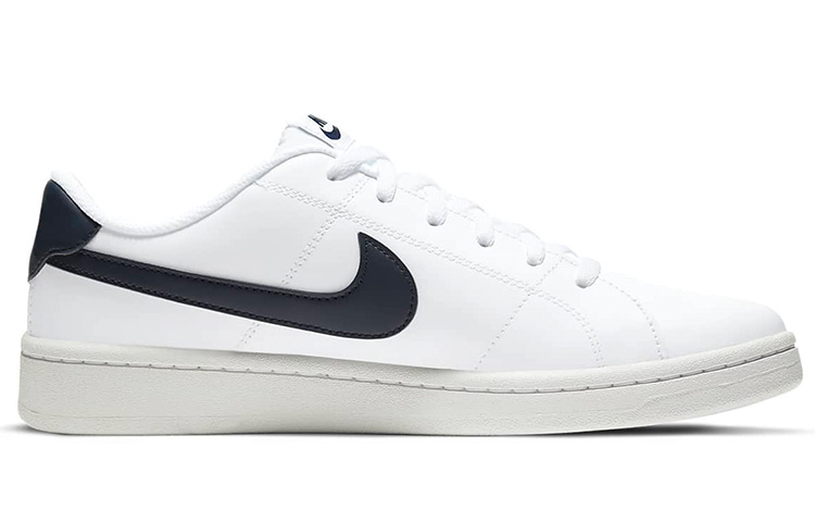 Order Nike Court Royale 2 Low ''Weiß Obsidian'' CQ9246-102