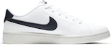 Order Nike Court Royale 2 Low ''Weiß Obsidian'' CQ9246-102