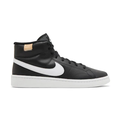 Nike Court Royale 2 Mid 'Black Onyx'
