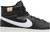 Order Nike Court Royale 2 Mid 'Hitam Onyx' CQ9179-001