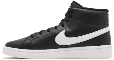 Nike Court Royale 2 Mid 'Negro Ónix' CQ9179-001 Lookbook Nike Court Royale 2 Mid 'Negro Ónix' CQ9179-001