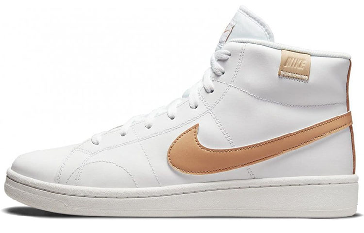Nike Court Royale 2 Mid 'White Gold' CQ9179-103