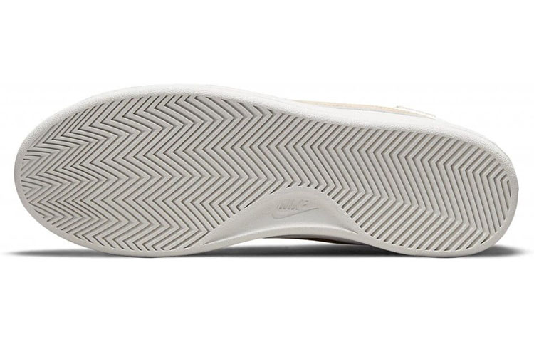 Details for Nike Court Royale 2 Mid ''Wit Goud'' CQ9179-103