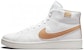 Nike Court Royale 2 Mid 'Putih Emas' CQ9179-103