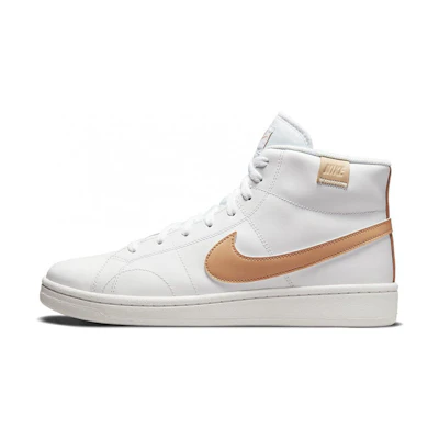 Nike Court Royale 2 Mid 'White Gold'