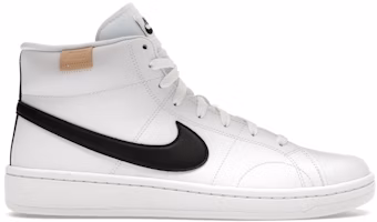 Nike Court Royale 2 Mid 'White Onyx' CQ9179-100 Nike Court Royale 2 Mid 'White Onyx' CQ9179-100