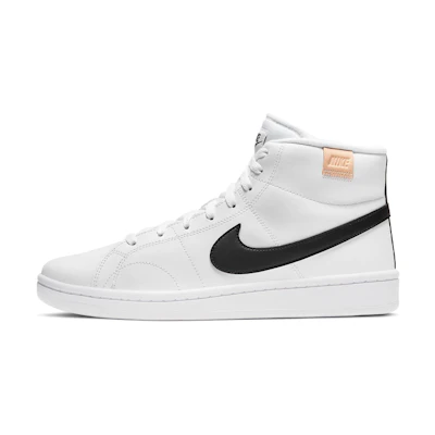 Nike Court Royale 2 Mid 'White Onyx'