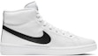 Order Nike Court Royale 2 Mid 'Putih Onyx' CQ9179-100