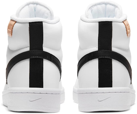 Nike Court Royale 2 Mid 'Putih Onyx' CQ9179-100 Purchase Nike Court Royale 2 Mid 'Putih Onyx' CQ9179-100