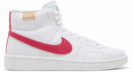 (女款)Nike Court Royale 2 Mid '白色熱粉' CT1725-104 Buy (女款)Nike Court Royale 2 Mid '白色熱粉' CT1725-104