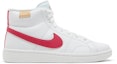 Buy (W) Nike Court Royale 2 Mid 'Putih Rush Pink' CT1725-104