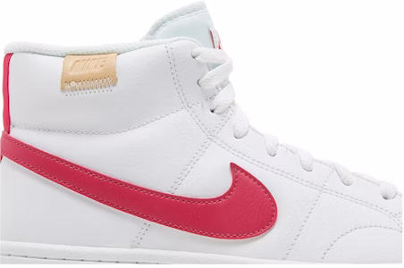 (女款)Nike Court Royale 2 Mid '白色熱粉' CT1725-104 Order (女款)Nike Court Royale 2 Mid '白色熱粉' CT1725-104