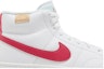Order (W) Nike Court Royale 2 Mid 'Putih Rush Pink' CT1725-104