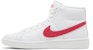 (W) Nike Court Royale 2 Mid 'Putih Rush Pink' CT1725-104