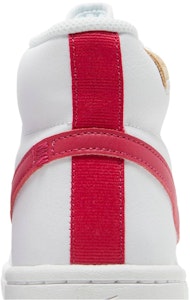 (女款)Nike Court Royale 2 Mid '白色熱粉' CT1725-104 Sizing (女款)Nike Court Royale 2 Mid '白色熱粉' CT1725-104