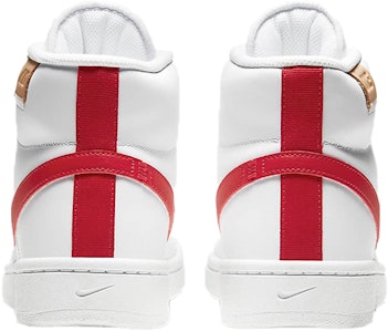 ナイキ コート ロイヤル 2 ミッド 白/ユニバーシティレッド CQ9179-101 Purchase ナイキ コート ロイヤル 2 ミッド 白/ユニバーシティレッド CQ9179-101