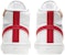 Nike Court Royale 2 Mid 'Putih University Merah' CQ9179-101