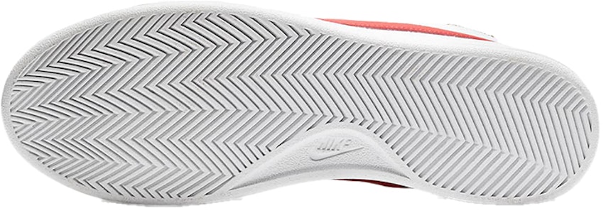 ナイキ コート ロイヤル 2 ミッド 白/ユニバーシティレッド CQ9179-101 Details for ナイキ コート ロイヤル 2 ミッド 白/ユニバーシティレッド CQ9179-101