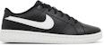 Nike Court Royale 2 Next Nature 'Hitam Putih' DH3160-001