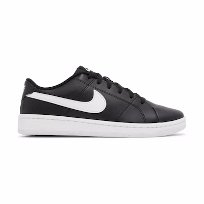 Nike Court Royale 2 Next Nature 'Black White'