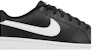 Nike Court Royale 2 Next Nature 'Hitam Putih' DH3160-001