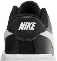 Nike Court Royale 2 Next Nature 'Negro Blanco' DH3160-001 Sizing Nike Court Royale 2 Next Nature 'Negro Blanco' DH3160-001