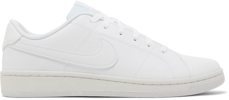 Nike Court Royale 2 Next Nature 'Triple White' DH3160-100 Buy Nike Court Royale 2 Next Nature 'Triple White' DH3160-100