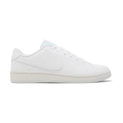 Nike Court Royale 2 Next Nature 'Triple White'