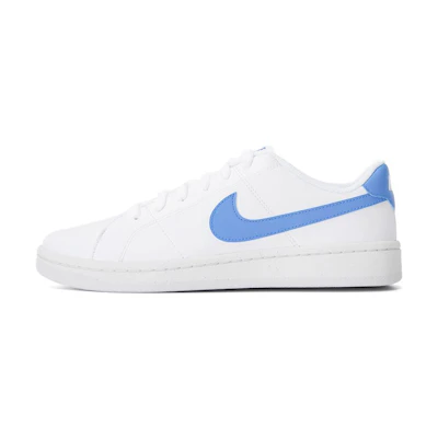 Nike Court Royale 2 Next Nature 'White Light Photo Blue'