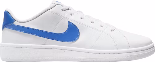 Nike Court Royale 2 Next Nature 'White Light Photo Blue' DH3160-103 Nike Court Royale 2 Next Nature 'White Light Photo Blue' DH3160-103